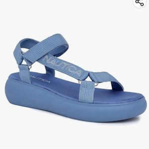 Náutica Women's sandals
